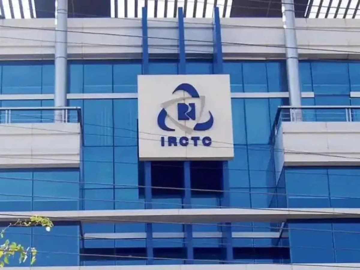 IRCTC participated at ABTO 2nd convention