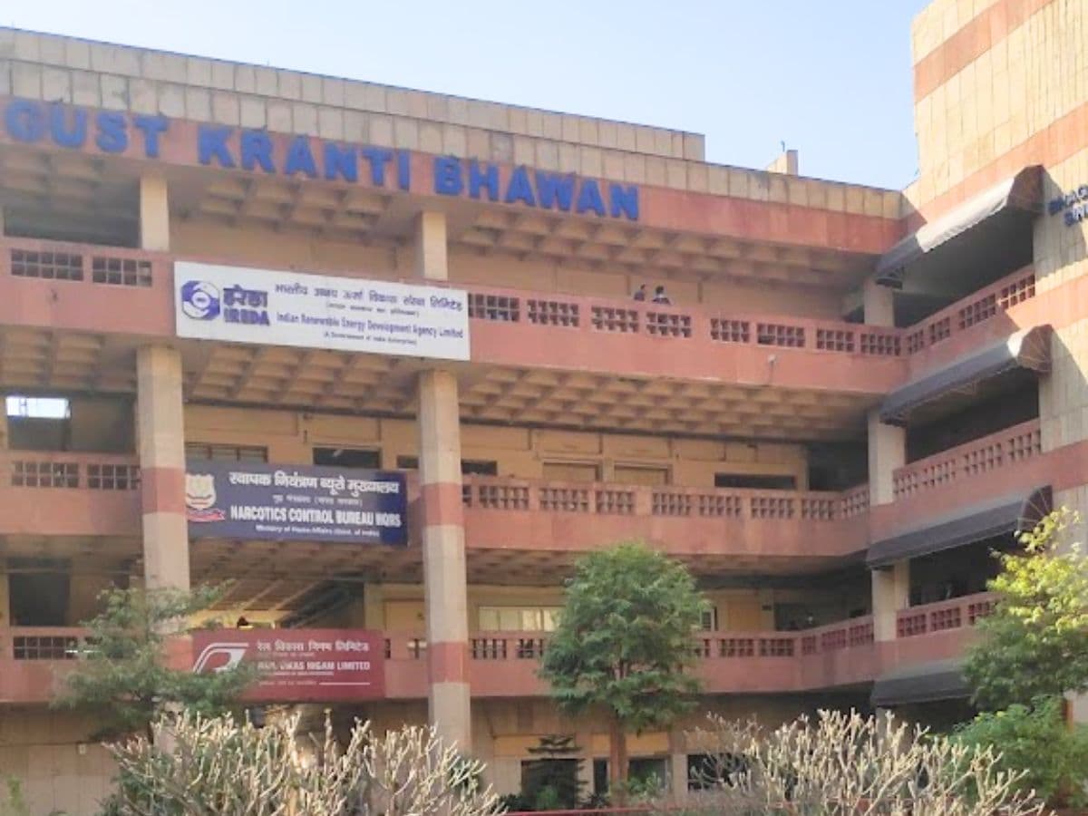 Govt Grants Section 54EC Tax Benefit Status to IREDA Bonds