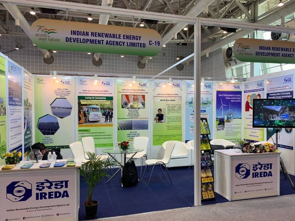 Team-building activities organized by IREDA to promote employee engagement and teamwork