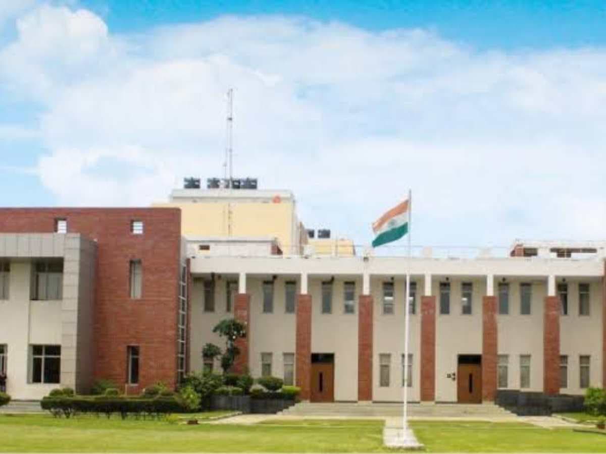 Jaipuria Institute of Management, Noida kickstarted their 3 weeks long ITEC Program