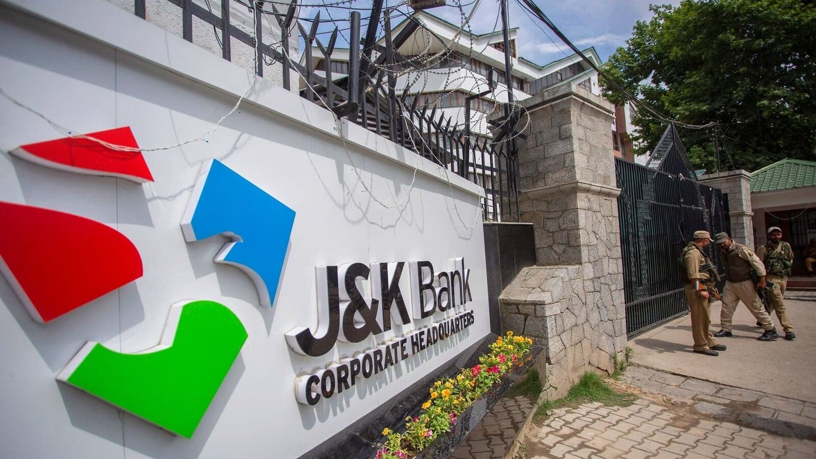 Reserve Bank of India imposes monetary penalty on Jammu and Kashmir Bank Ltd
