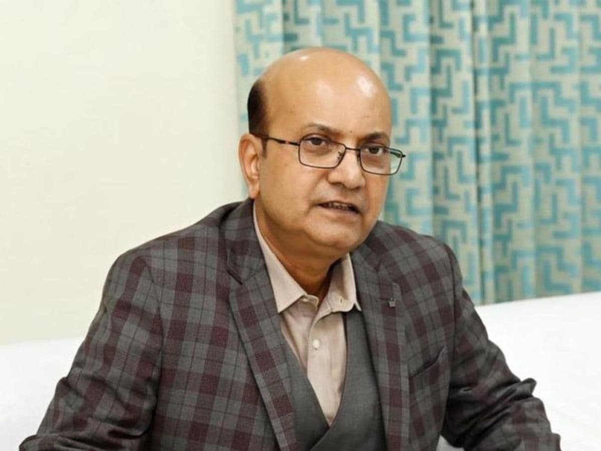 Shri Debasis Acharyya takes over as Director (Personnel) of SECL