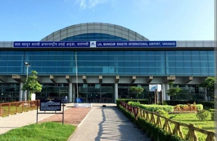 Cabinet approves development of Lal Bahadur Shastri International Airport, Varanasi