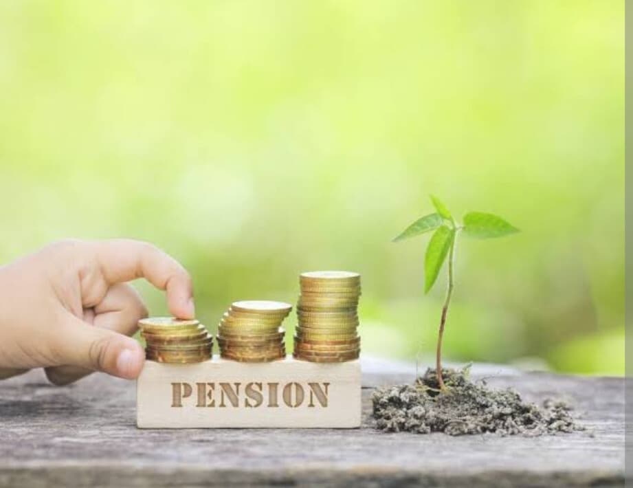 Employees Pension Scheme 1995 amended to benefit members less than six months service