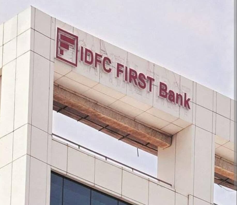 IDFC First Bank raises Rs 3,200 crore 
