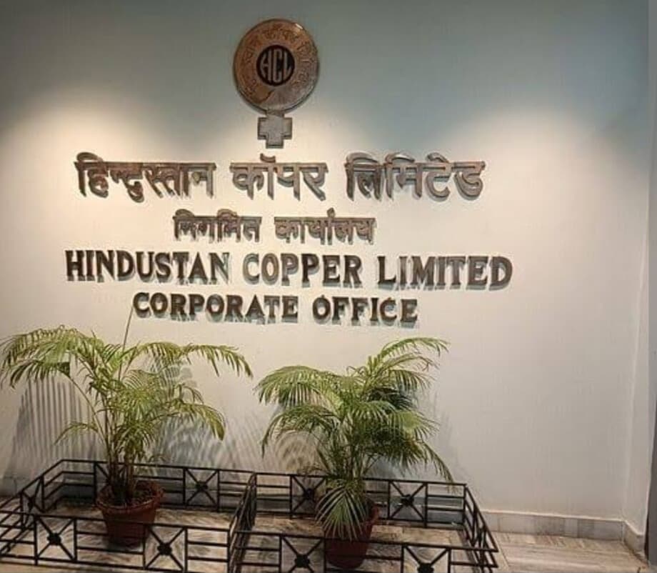 Hindustan Copper Ltd to raise its capex target of Rs 350 crore in FY25