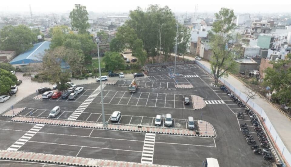NCRTC to provide parking facility for commuters travelling through Delhi-Meerut Corridor of RRTS