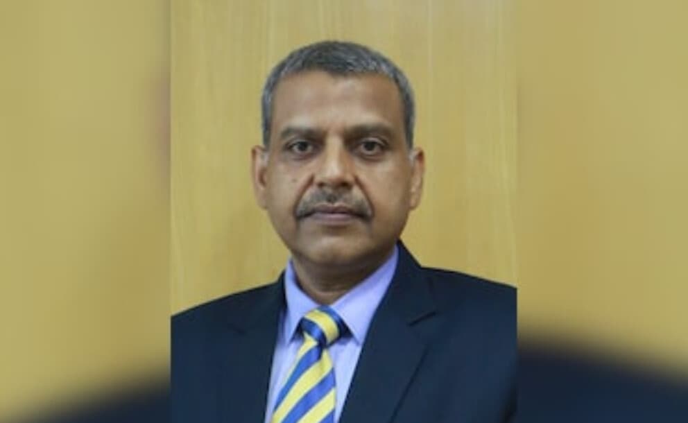 Manoj Mittal appointed as CMD of SIDBI