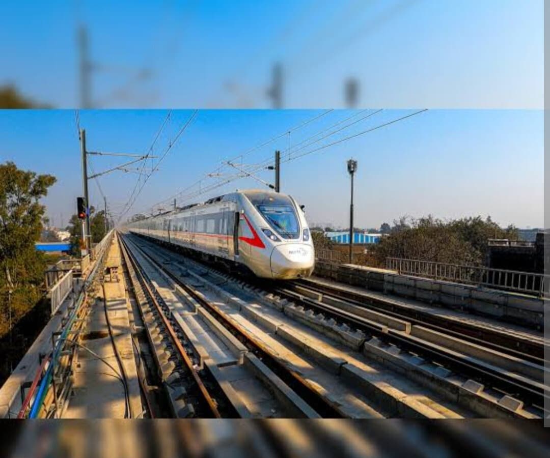 NCRTC unveils transit navigating, facilitation features in RRTS Connect App