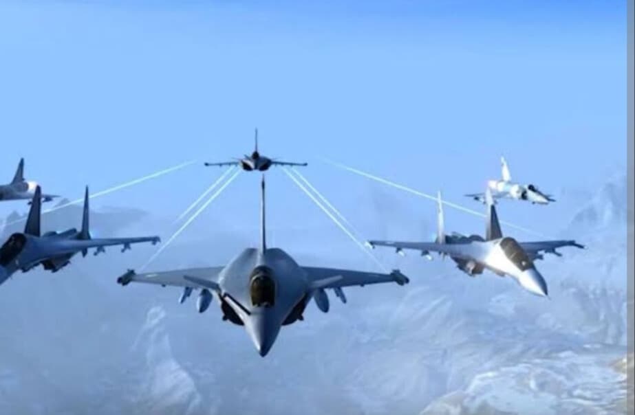 India to host first multinational air exercise Tarang Shakti 2024 in two phases