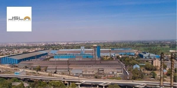 CRISIL Ratings upgrades JSL’s rating to ‘CRISIL AA-/Stable’