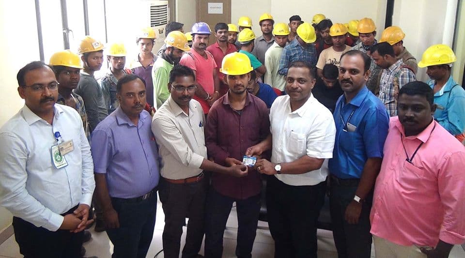 Awaz Health Insurance Scheme Recently launched by Governement of Kerala