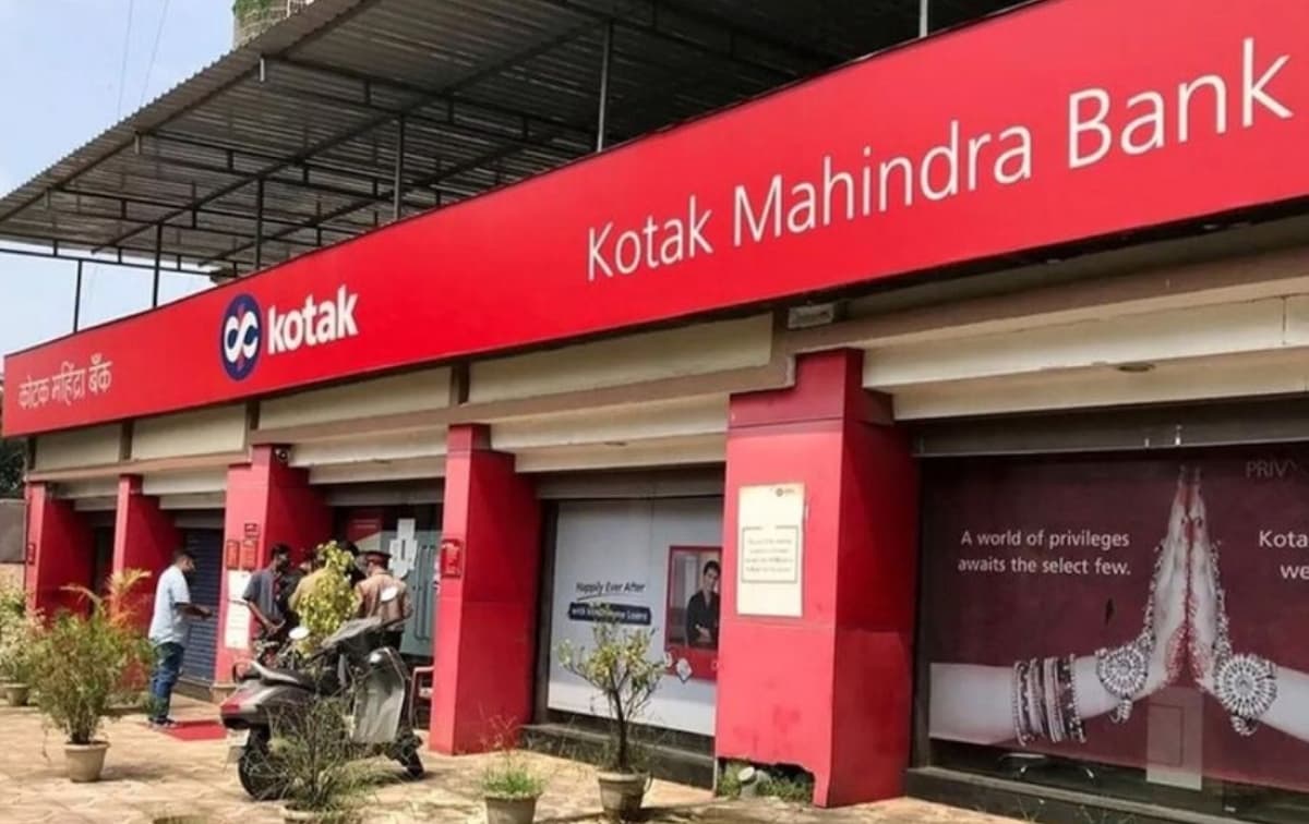 Kotak Mahindra Bank Amends Capital Clause of Memorandum of Association