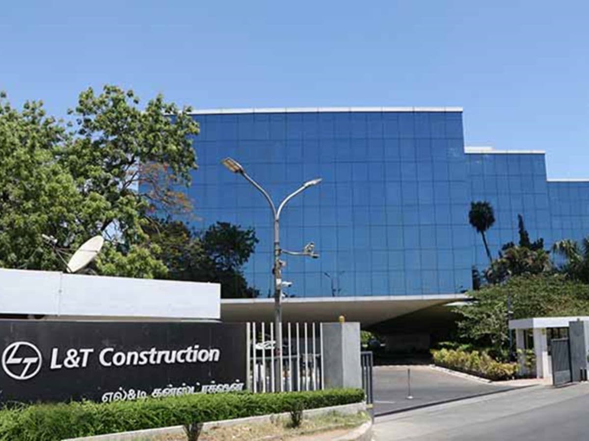 L&T Secures Orders for Building & Factories Business
