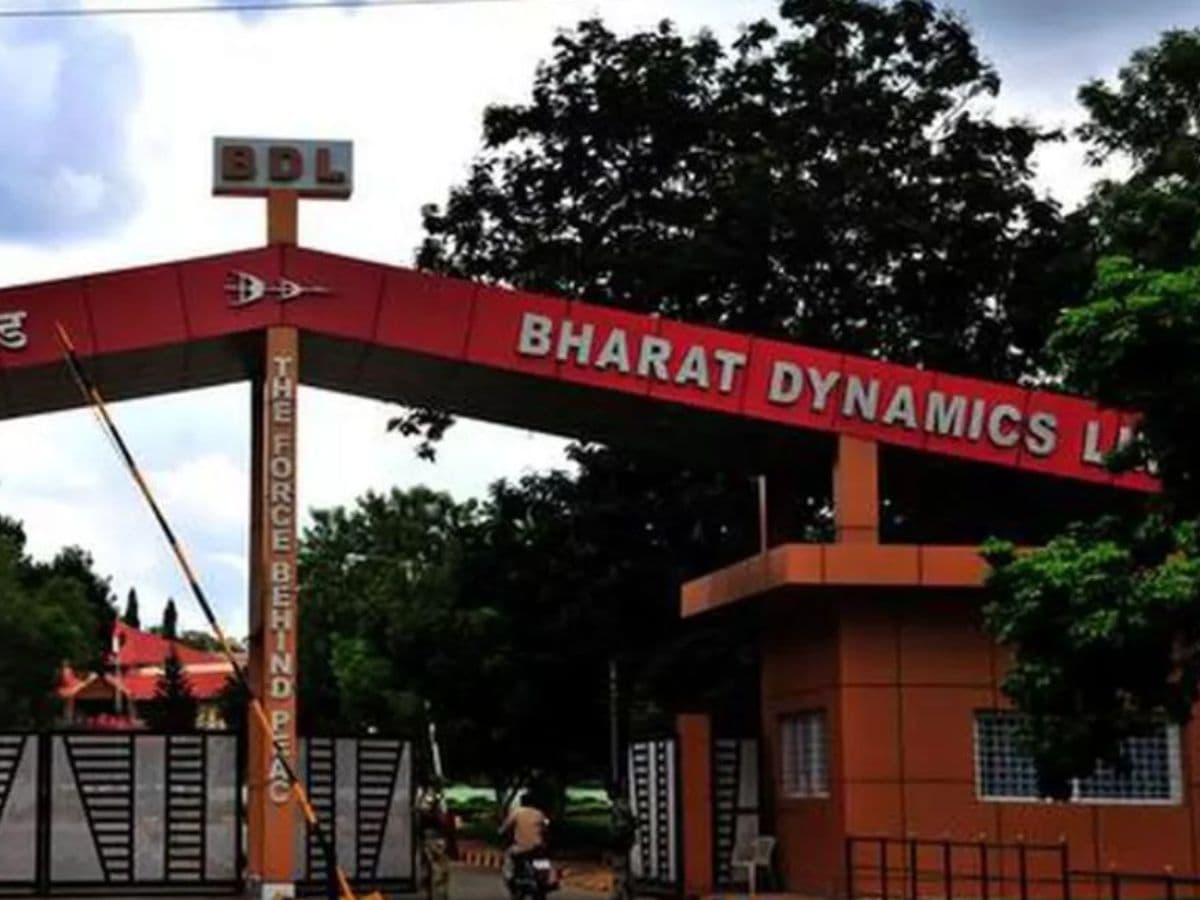 Last date to apply for BDL vacancies extended