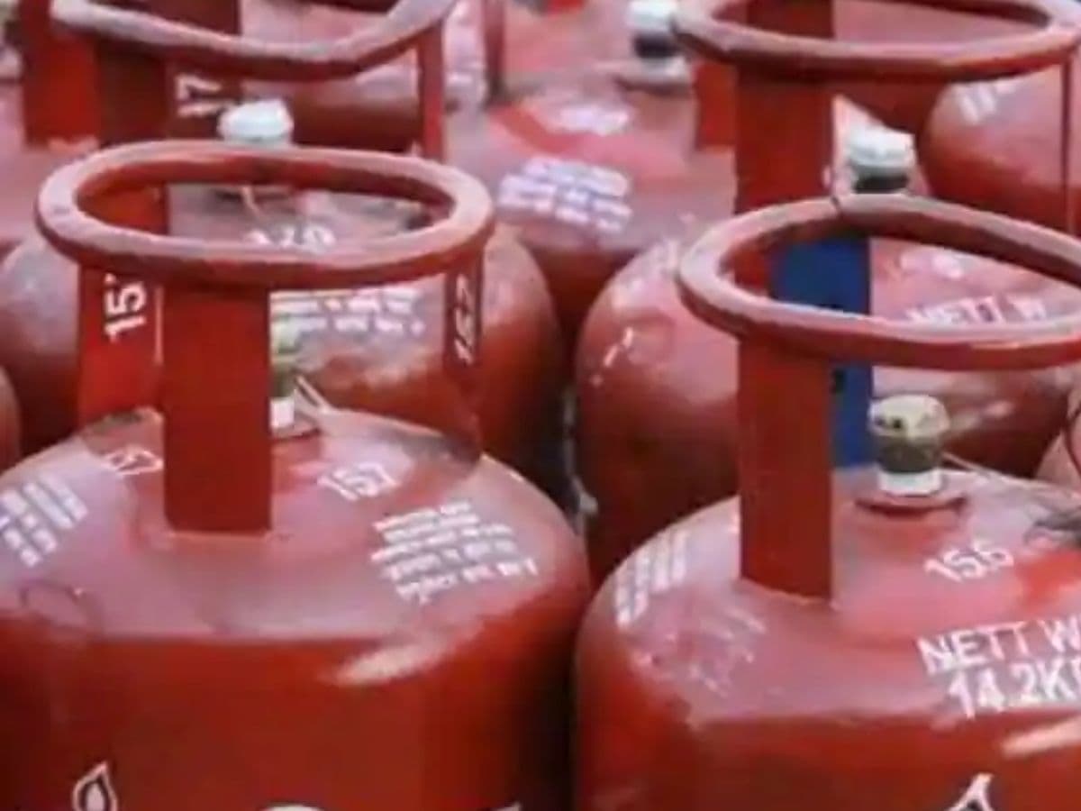 Oil Companies Reduce Price Of 19 Kg Commercial And 5 Kg FTL Cylinders