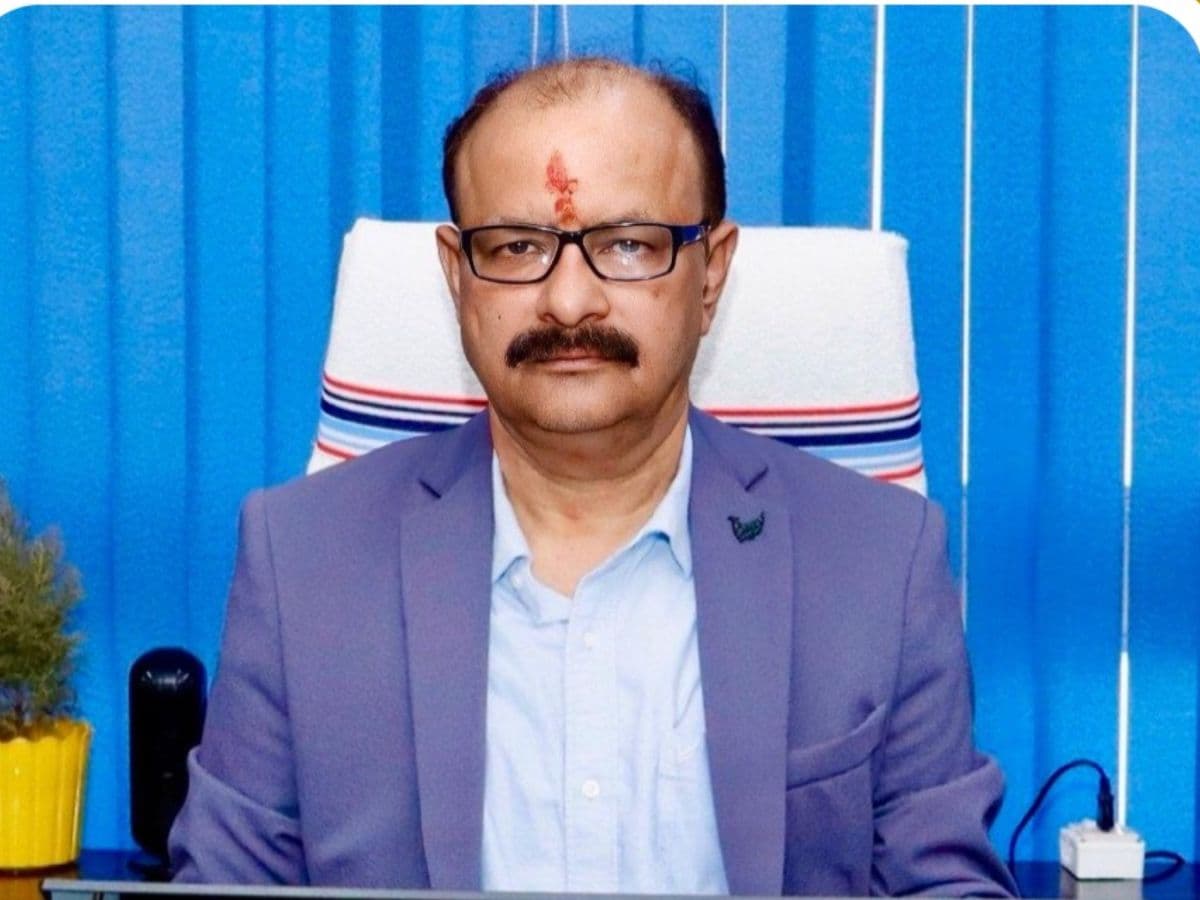 Manoj Kumar Agarwal assumes charge as Chairman-cum-Managing Director of BCCL