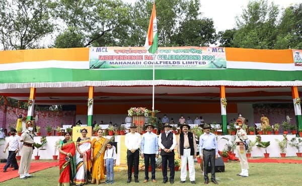 VANMAHOTSAVA 2019 at MCL HQ