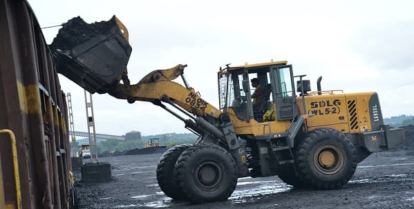 Mahanadi Coalfields Limited has organized a Health Check Up Camp 