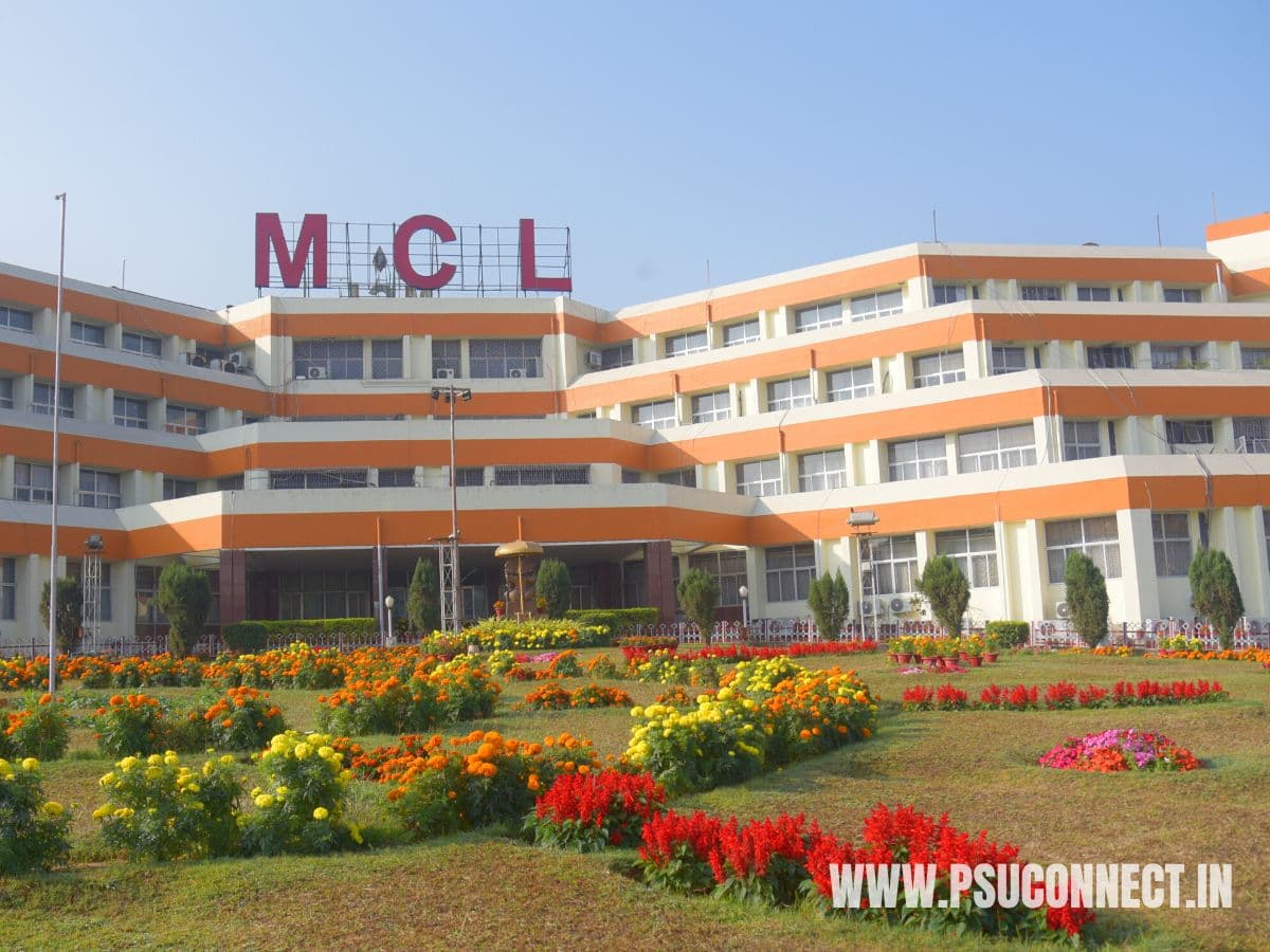 National CSR Award conferred to MCL