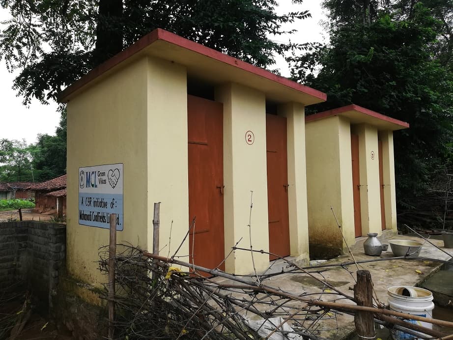 MCL makes inroads towards cleaner households in rural hinterlands