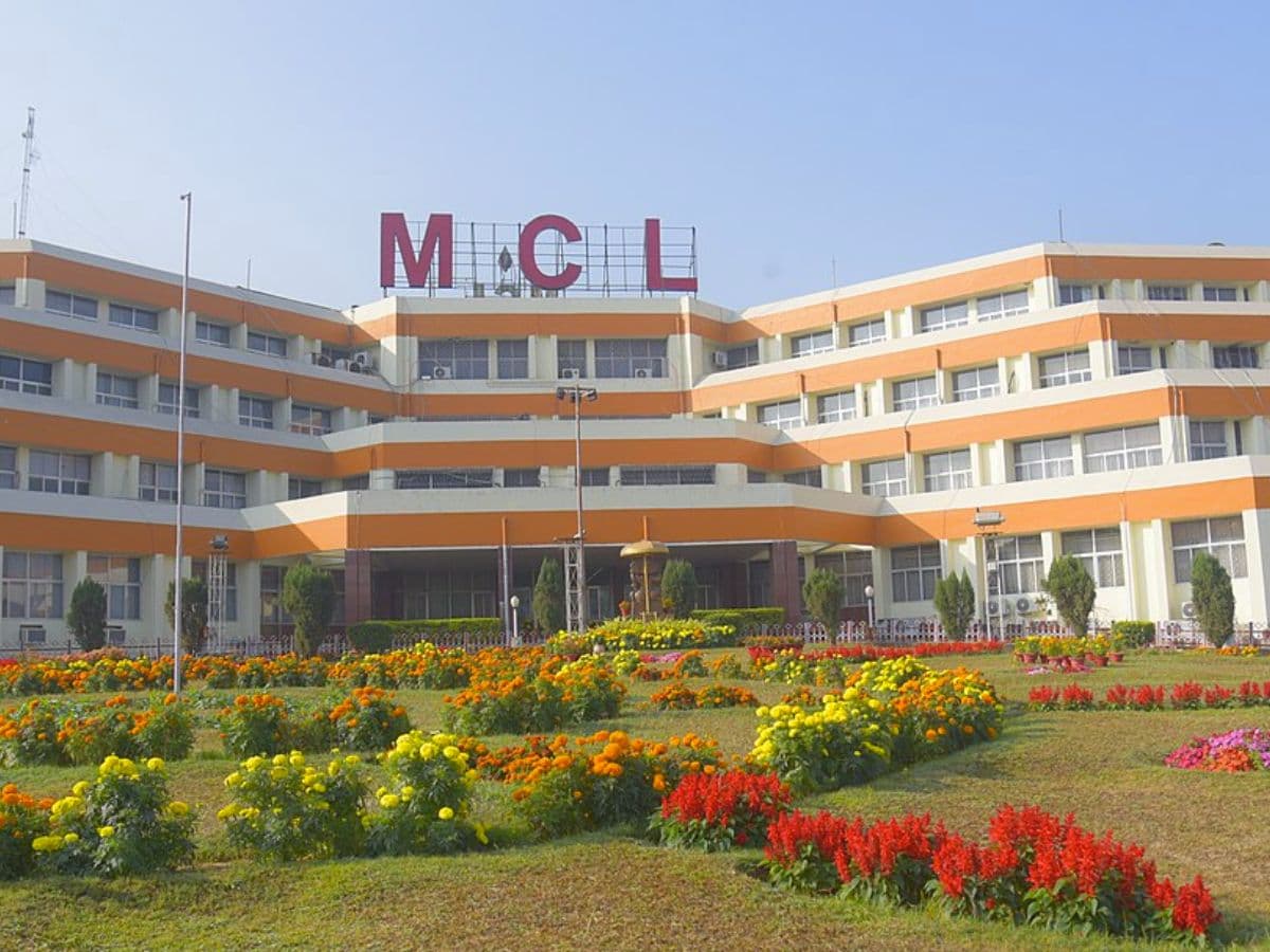 PESB recommends Uday A. Kaole as MCL's new CMD