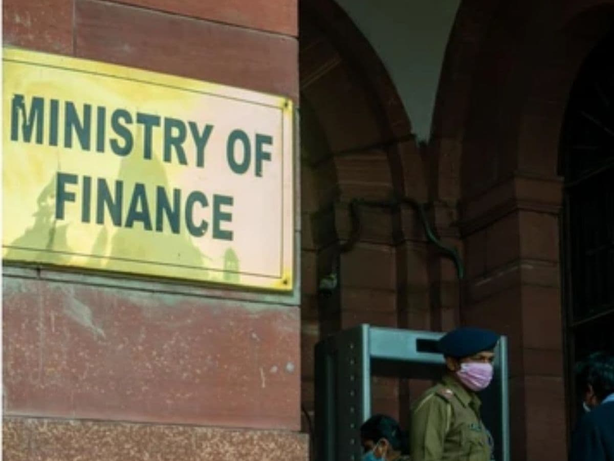 Government approves major Appointments in Dept of Financial Services and Expenditure
