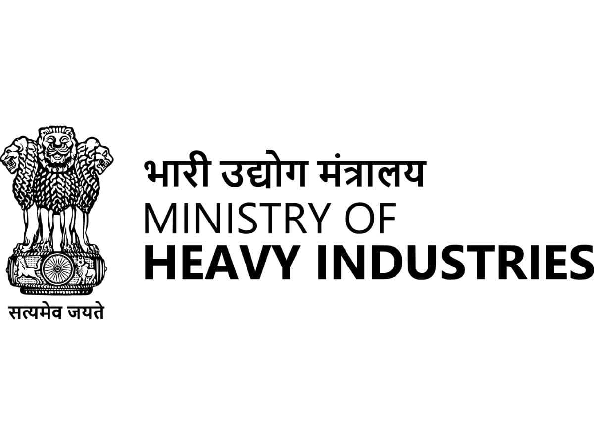 Former IAS officer, B.N. Krishnaiah appointed as Officer on Special Duty to Heavy Industries and Steel Minister