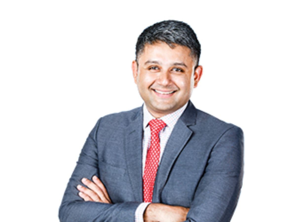 Mr Harsh Shah, CEO and Wholetime Director, to join as Managing Director of IndiGrid Trust