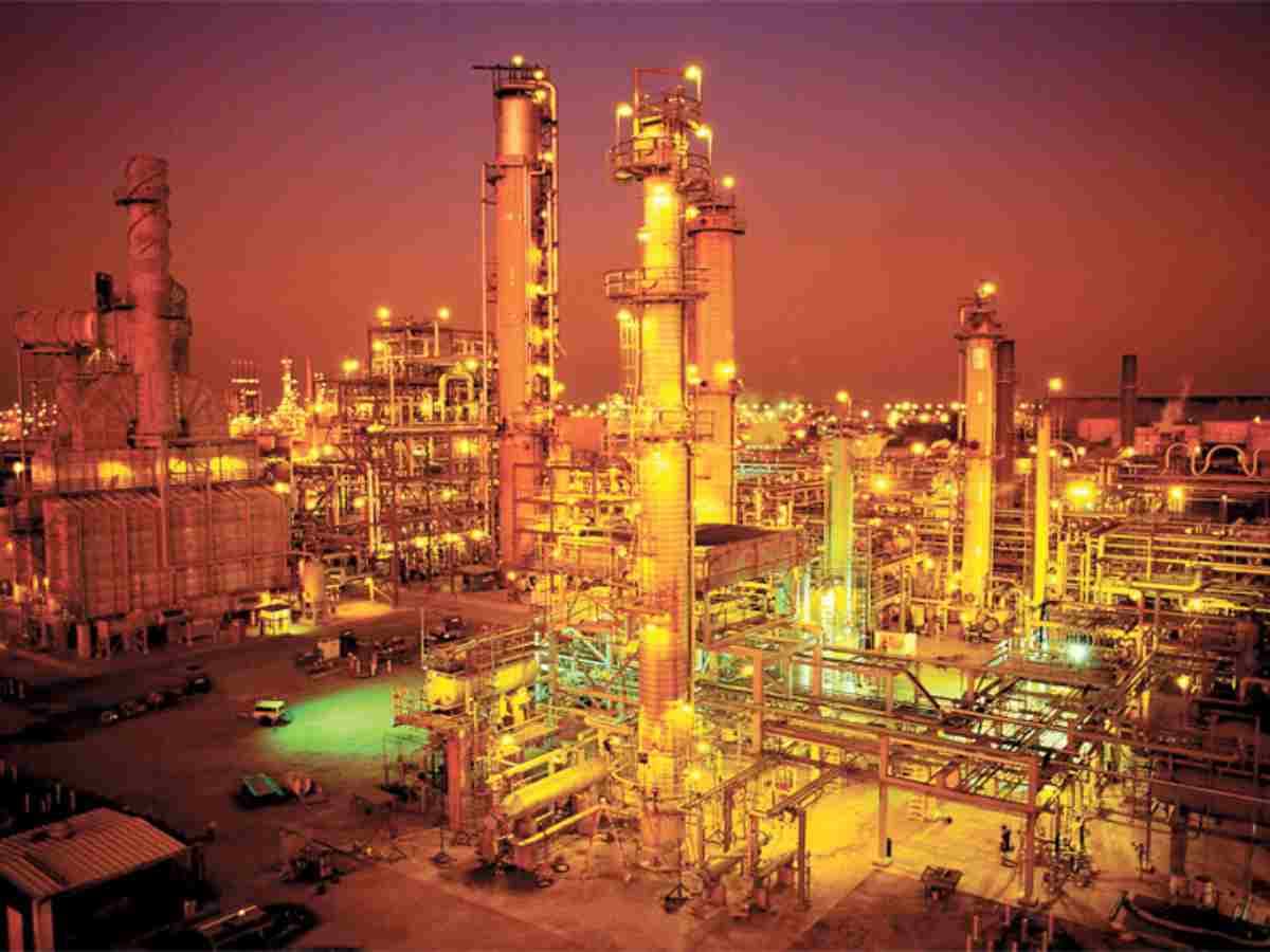 MRPL announces change in Senior Management Board