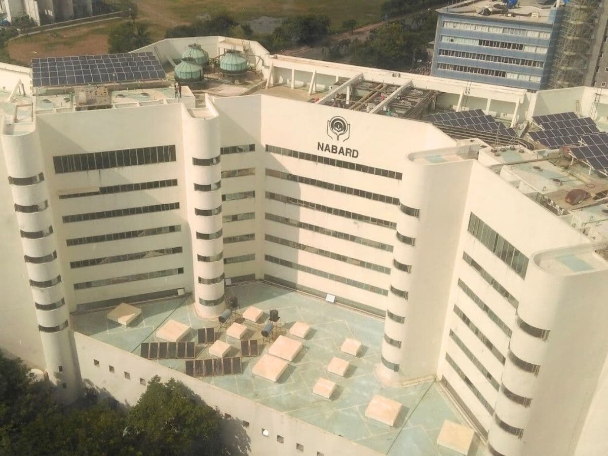 NABARD Acquires 10% Stake in Agri-Fintech Startup 24x7 Moneyworks