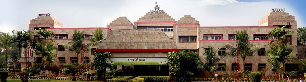 Official Language Implementation Committee at NALCO