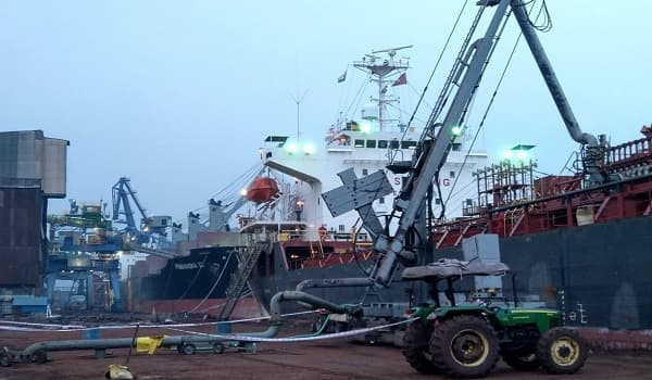 Anil Kumar Singh set to be next Director (Commercial) of NALCO