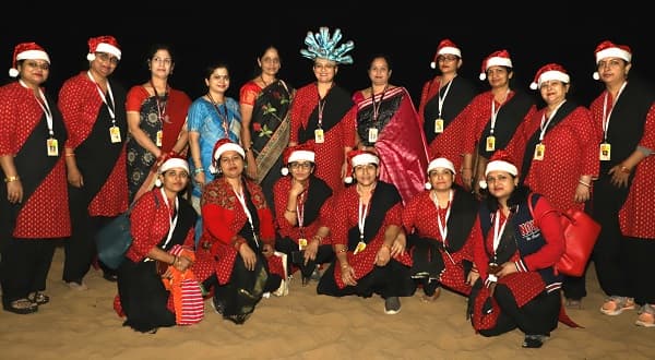 IWD 2023: Nalco Mahila Samiti organised women-centric thematic plays