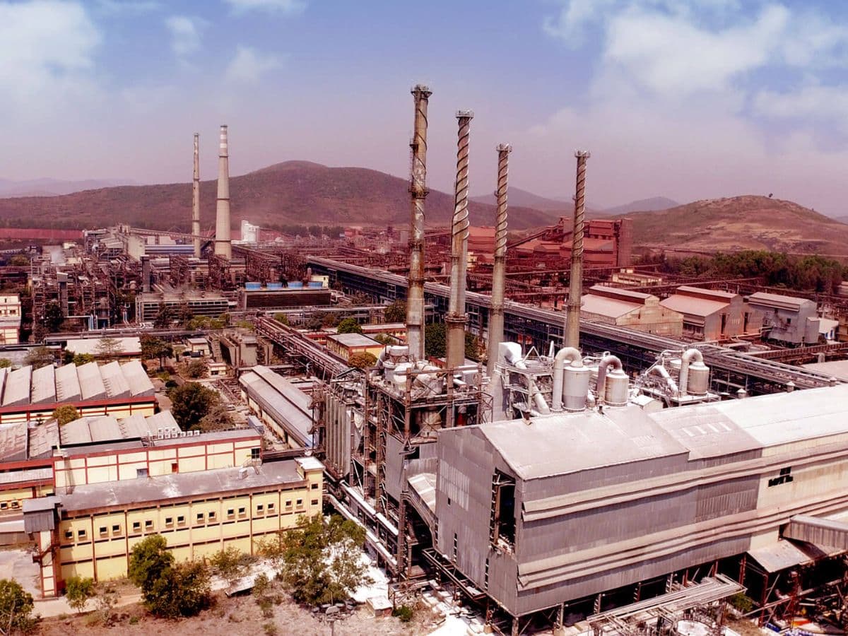 Sanjay Lohiya assumed the charge as New CMD of NALCO