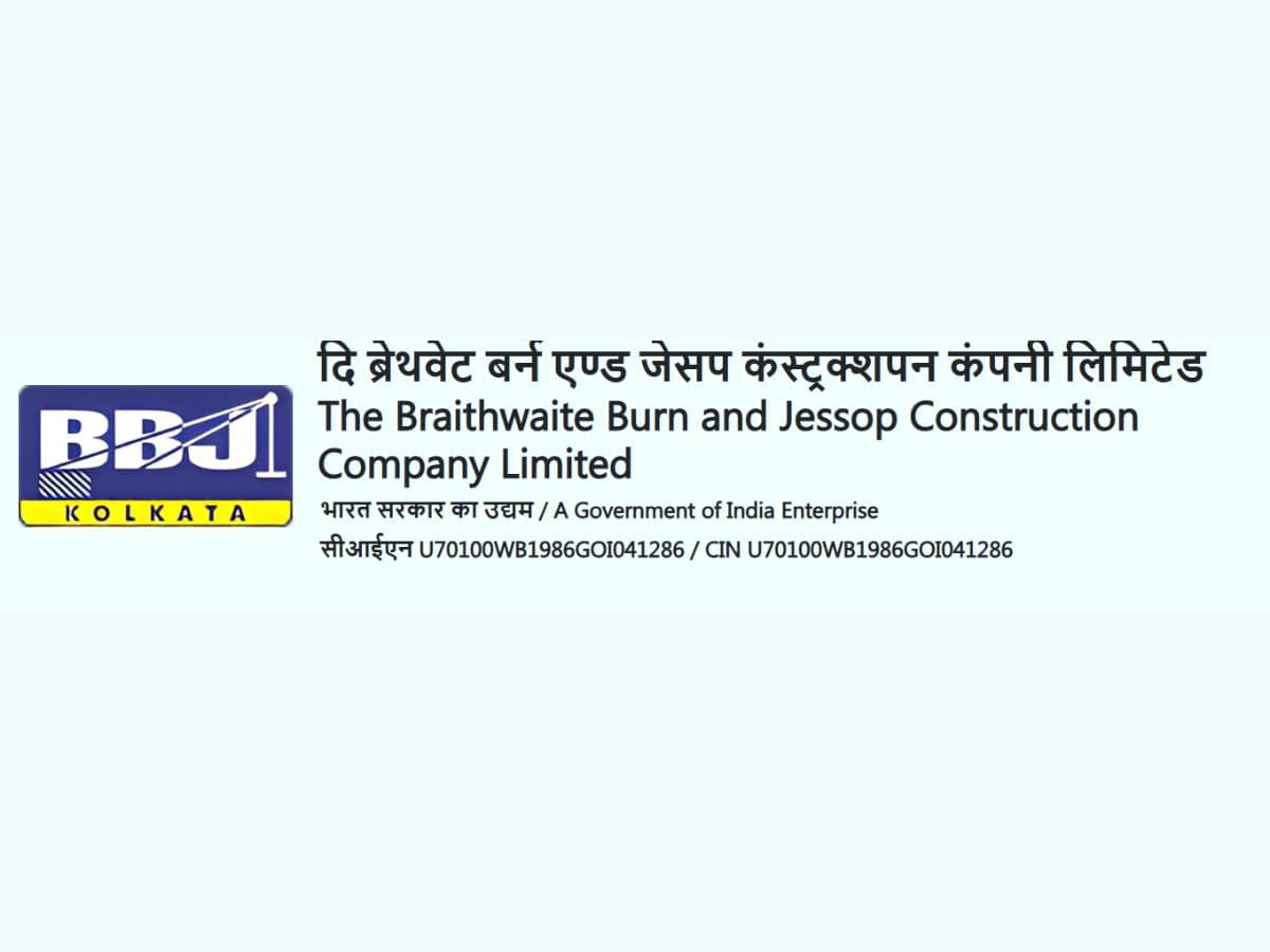 Naresh Kumar selected as Director (Technical) at Braithwaite Burn & Jessop Construction Company Ltd