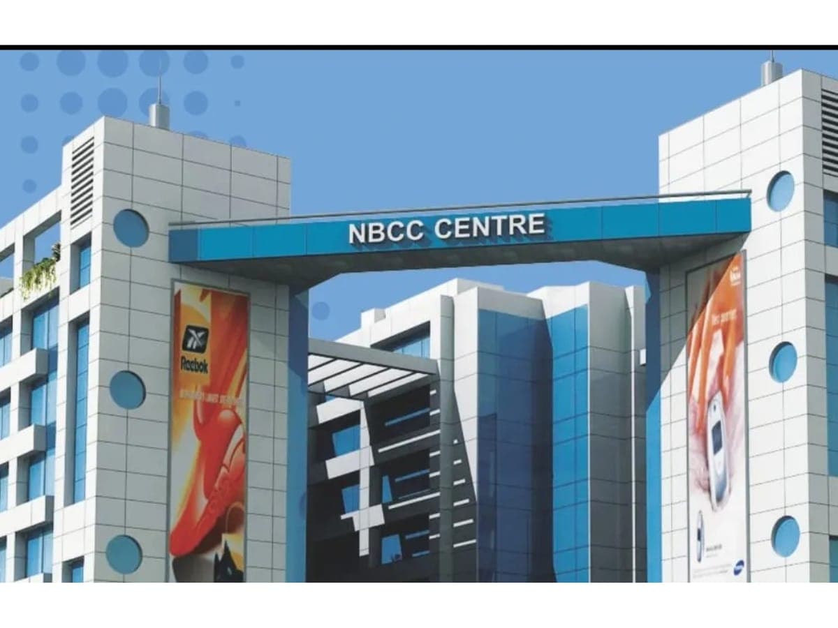 NBCC (India) Ltd receives huge order from Damodar Valley Corporation