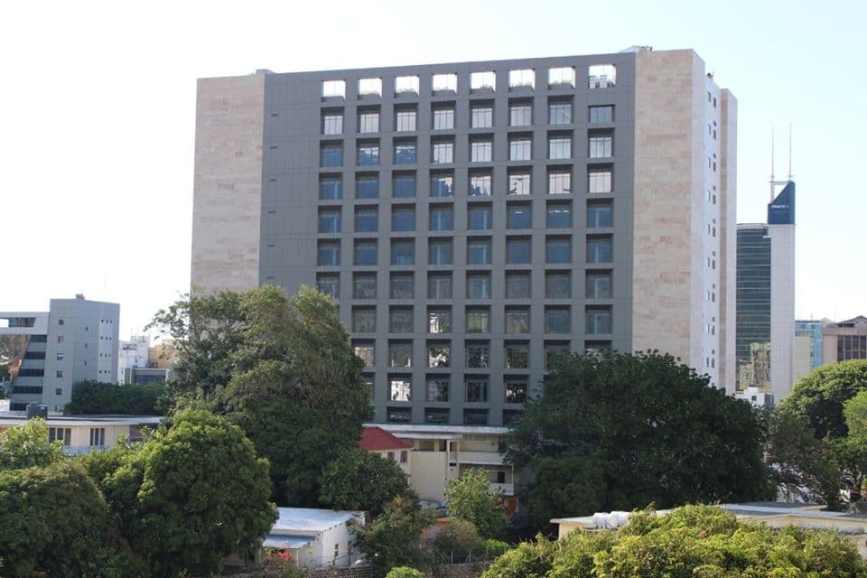 NBCC completed the project within scheduled time of 24 months