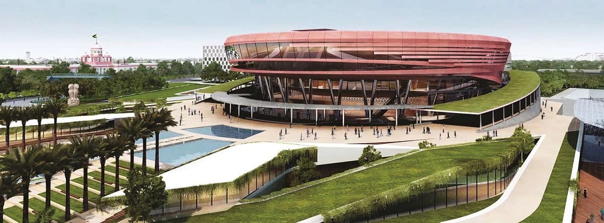 NBCC’s community development programs, enhancing the quality of life for residents through infrastructure improvements