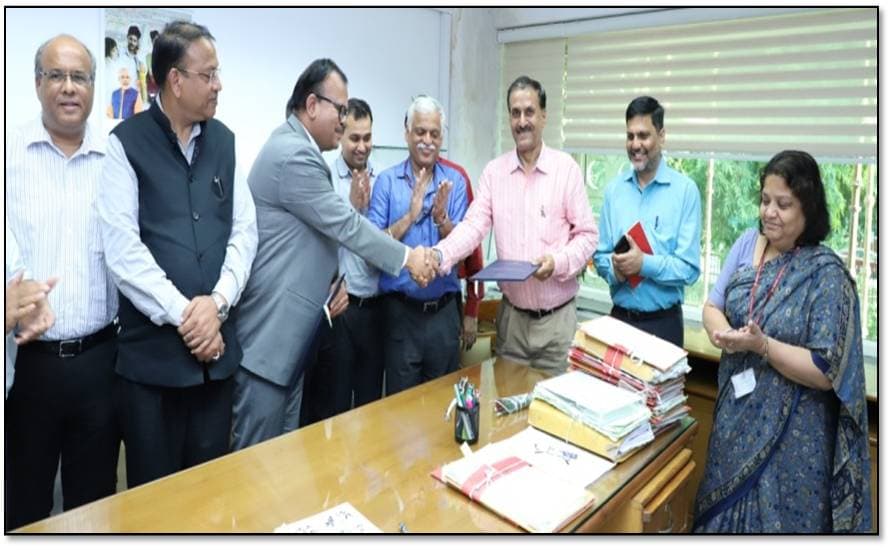 Delhi Sports Injury Centre goes for big expension .