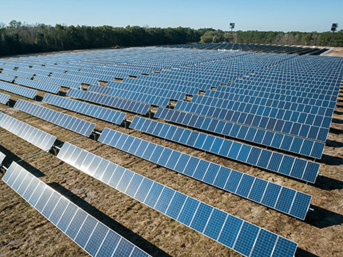 ACME Solar commissions 300 MW Sikar Solar project in Rajasthan