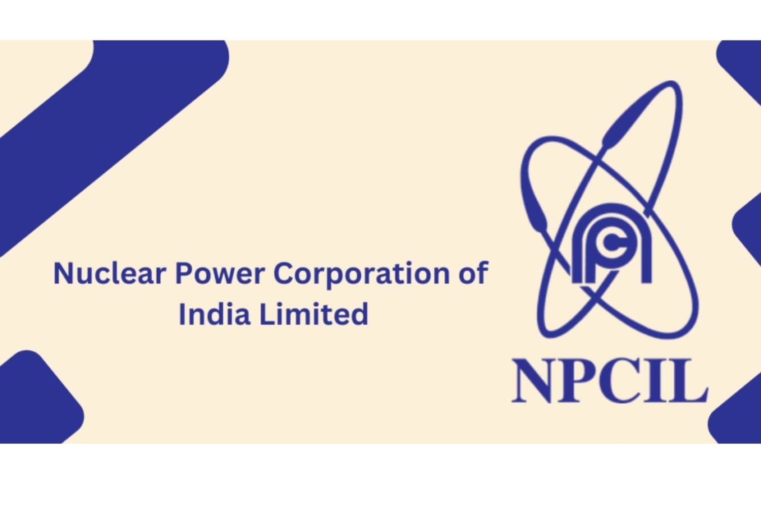 India’s nuclear generation hits all-time high as NPCIL crosses 56,681 MUs in FY 2024-25