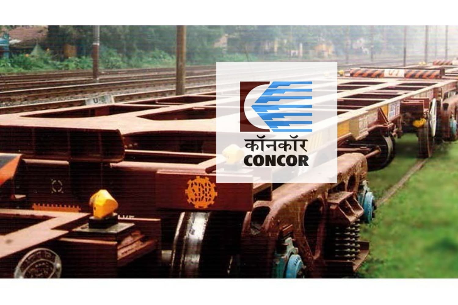 Concor strengthens logistics capabilities with expansion of operational fleet to 407 rakes