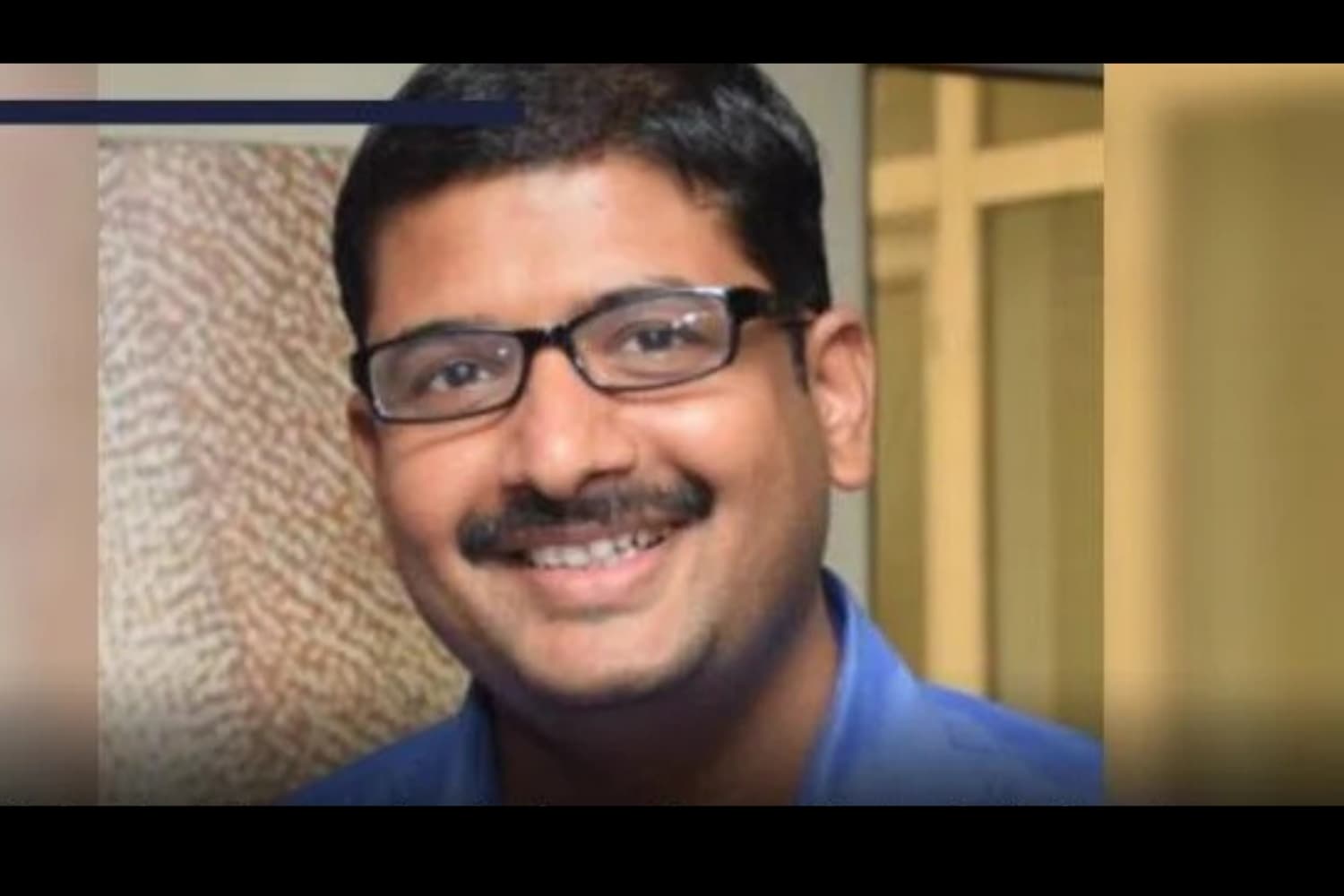 Shri Shinde Deepak Arjun Re-designated as Private Secretary (Director Level) to Union Minister Nitin Gadkari