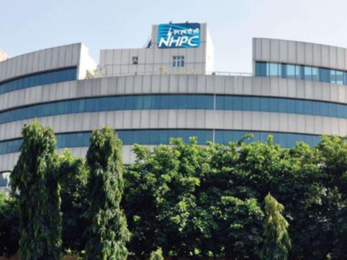 NHPC Records Its Highest Ever Daily Power Generation at 127.97 Million Units