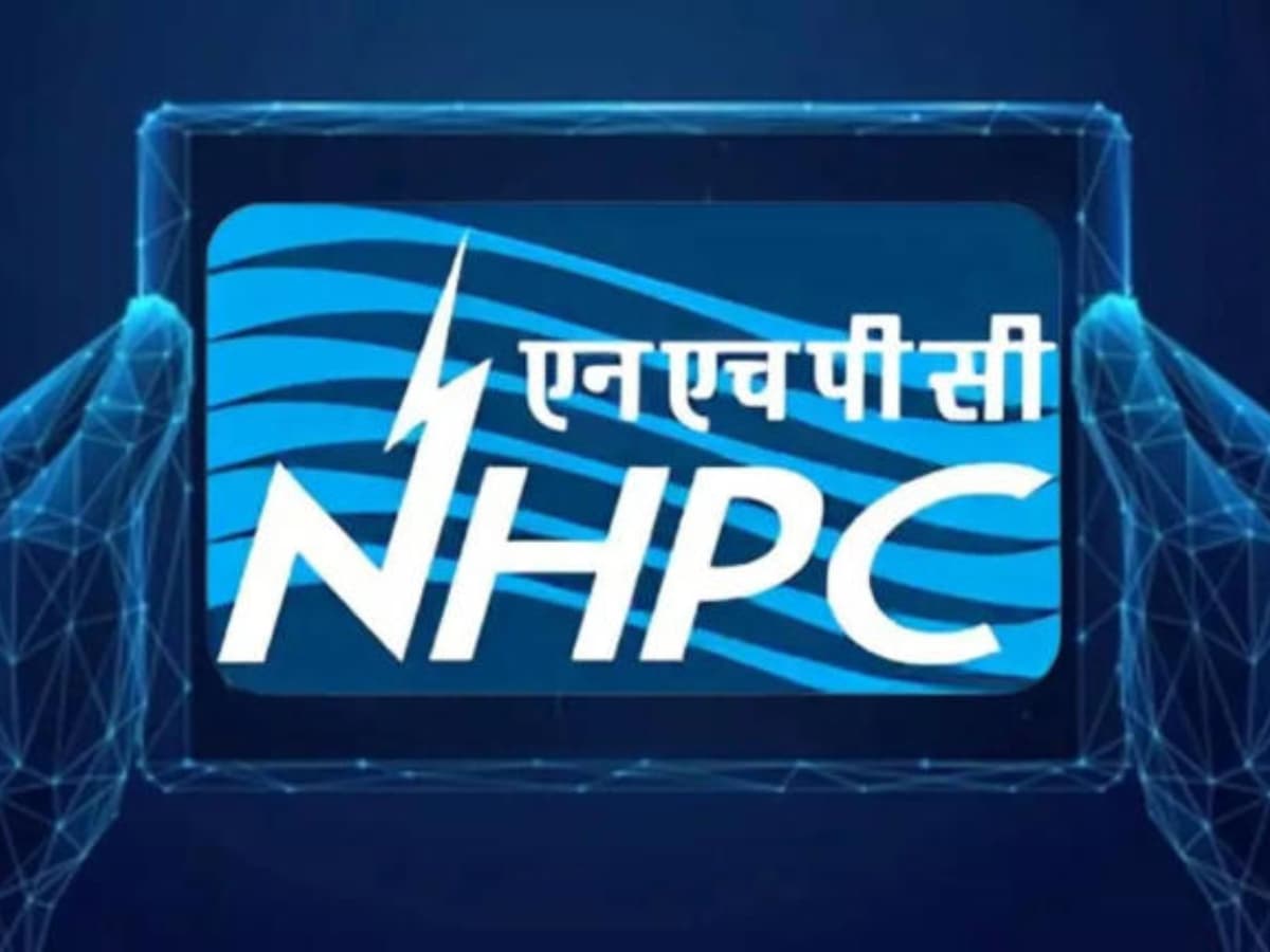 NHPC shares surge amid board approves borrowing plan through NCDs