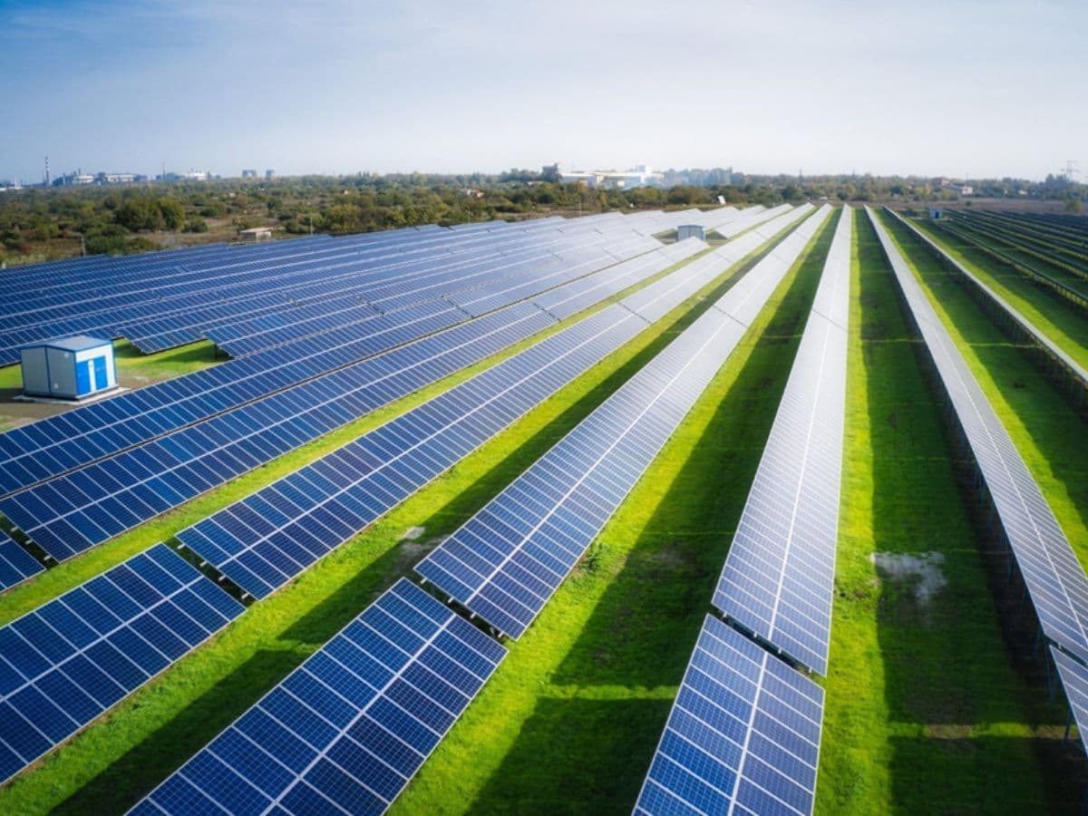 NHPC commissions full 300 MW Solar Project in Bikaner, Rajasthan