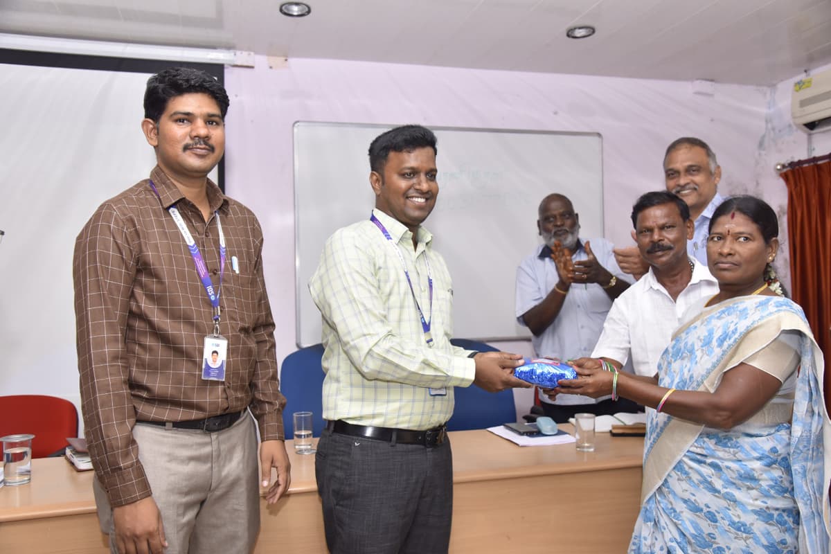 NLC India Limited Organizes Financial Investment Advisory Program for Project Affected Persons