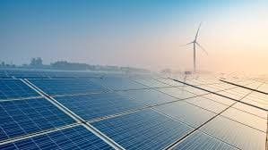 Entire 300 MW Solar Power Project commissioned at Barsingsar, Rajasthan