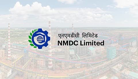 Shri Sumit Deb selcted for CMD NMDC